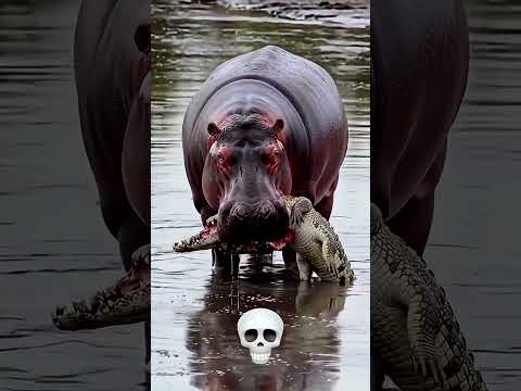 Animal can't be scary #506