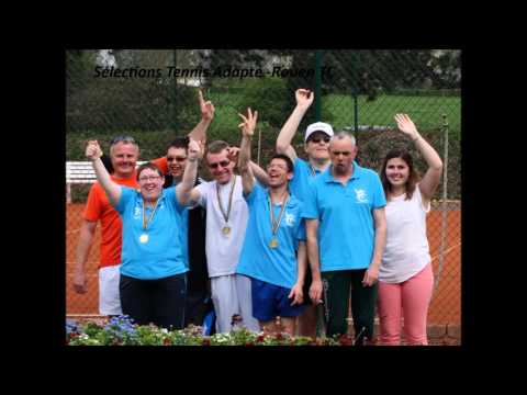 Film Photos - Comité Tennis Seine-Maritime