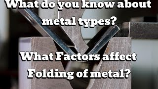 The ULTIMATE Sheet Metal Interview Question You MUST Know!