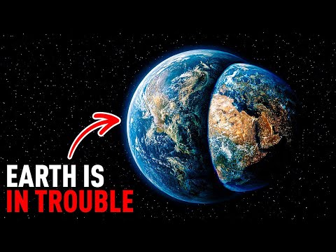 We Just Found a Mirror Earth… And It's Waking Up