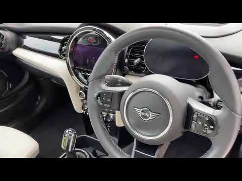 Mini Cooper Electric Level 3 - Image 2