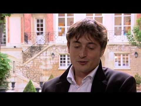 Claude Lévi-Strauss: Selbstbildnis des Ethnologen (filmedition suhrkamp)