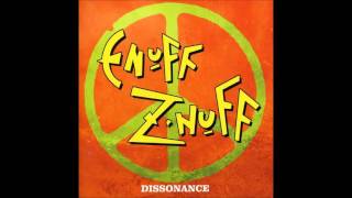 Enuff Z'Nuff - Dissonance (Full Album)