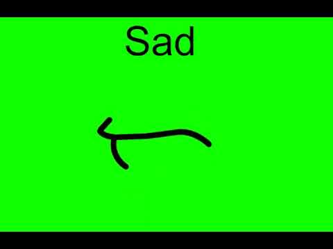 Goanimate Mouth