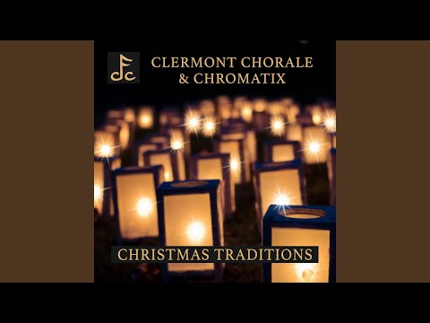 Cartoon Christmas (arr. A. Beck): The Most Wonderful Day of the Year / Put One Foot in Front of...