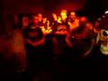 Freiboiter - Point of no return, live in Esslingen