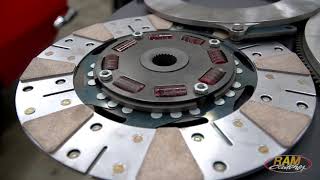 PRO STREET DUAL DISC - video thumbnail 2