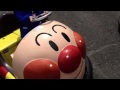Lucas Mitsuo No Carro Do Anpanman