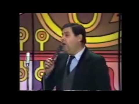 Predrag Gojković Cune - I don't wanna dance (Željoteka 1983.)