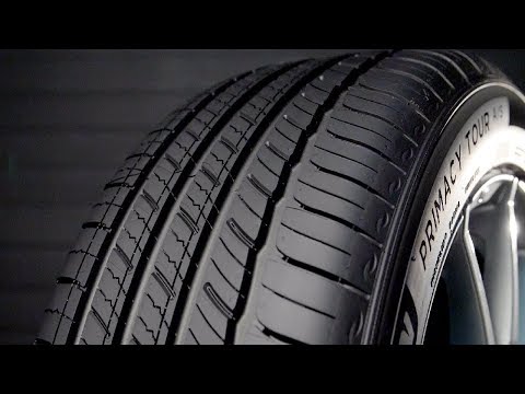 Testing the Michelin Primacy Tour A/S 2019 | Tire Rack