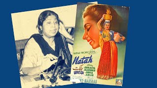 Hasrat Hai Yehi Mar Jaye Kahin_Betaab Hai Dil_Dilwaale