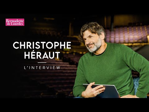 Christophe Héraut : "Je suis au service de rêves de gens"
