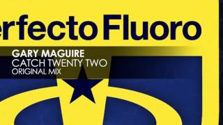 Gary Maguire - Catch Twenty Two