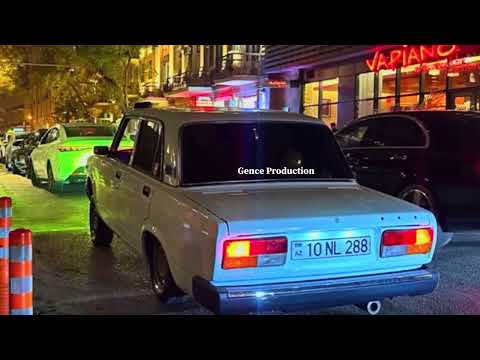 Azeri Bass Music 2026 - Ey Qem Dolu Alem / Remix { TikTokda Haminin Axtardigi Mahni} Suni Mahni