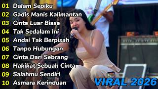 Download lagu DALAM SEPIKU GADIS MANIS KALIMANTAN  FULL ALBUM DANGDUT KOPLO TERBARU VIRAL TIKTOK 2026! mp3
