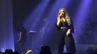 Ella Henderson - Rockets (Live at Chapter One Tour - Glasgow)