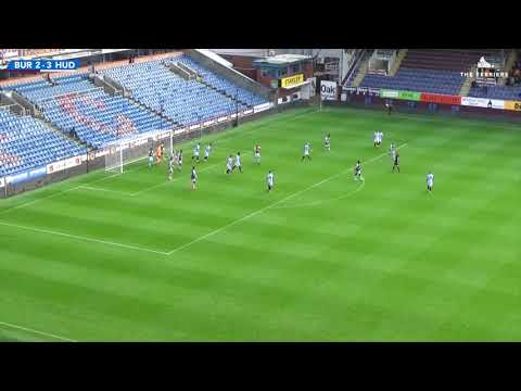 HIGHLIGHTS: Burnley 3-3 Huddersfield Town U23s