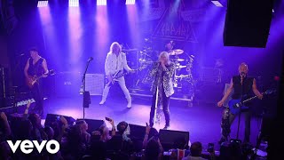 Def Leppard - Foolin' (Live At Whisky A Go Go)