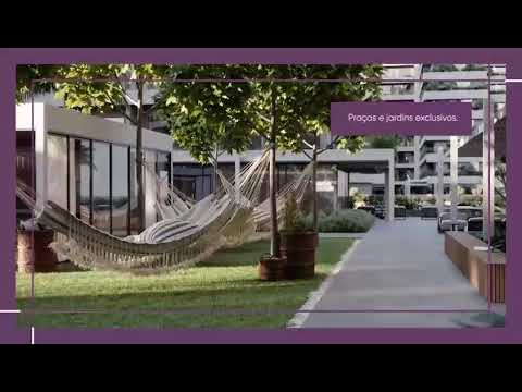 Vídeo: VERTICE - 1 OU 2 SUITES / SALAS COMERCIAIS
