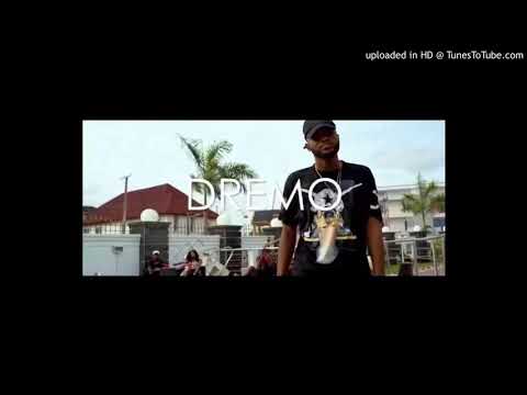 DJ ECool ft. Dremo - Kilode
