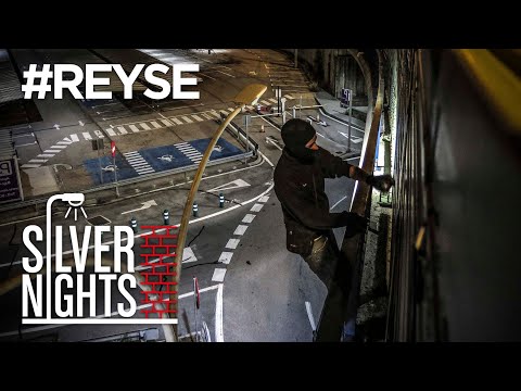 Silver Nights ⚪ REYSE