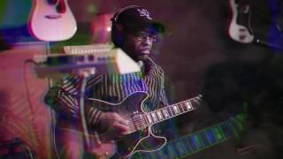 Bobby Rush | Funk O' De Funk [SMLE REMIX]