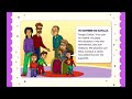 DESCUBRIENDO TESOROS FAMILIARES