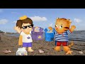 YTP Daniel S Stupid Inside Beach 200k Special