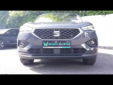 SEAT Tarraco 2.0tdi 150hp SE 7seater - Image 2