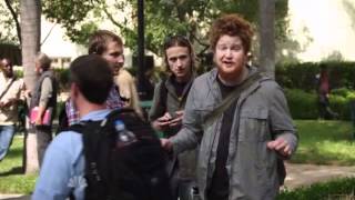 You Don&#39;t Have to Yell at us. No one is on the other side of this issue