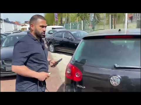 Golf 5 verkauft in die Ukraine #Export# Autohandel #Autoalex @TurboTsallo