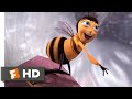 Bee Movie 2007 Bathroom Bee Brawl Scene 5 10 Movieclips