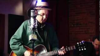 Kevin Gordon &quot;Colfax&quot;