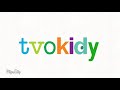TVOKids Logo Bloopers 3 Part 14 S Birthday Party