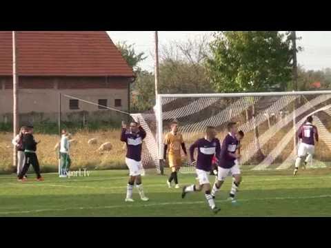 Vidojevica - Mladost DD 1:2