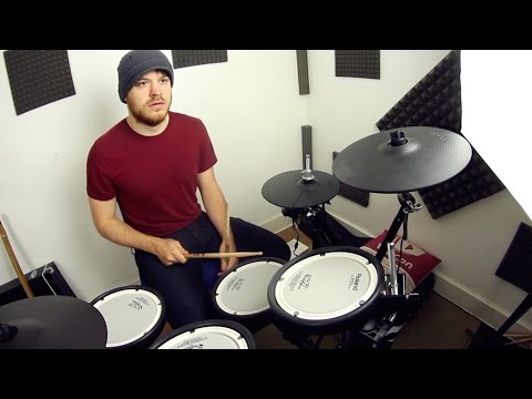 10 ways to program electric drums