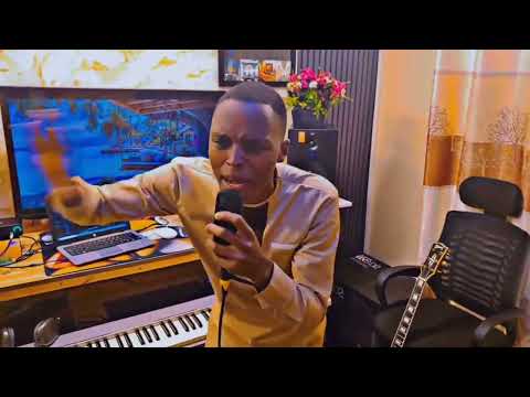 Nipeleke Mbali na Kelele/Nimebaki nawewe Ee Mungu.