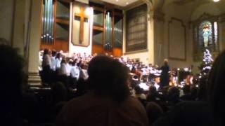 Go Tell It On The Mountain