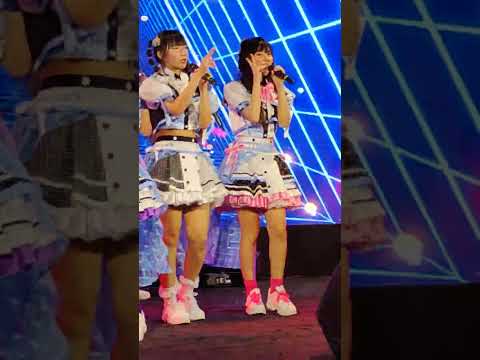 221211 (Minmin Fancam) Sora! Sora! - จดหมายถึงฉันในอนาคต @ Niji no Sora - Union Mall