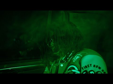 Jontae - Last Time (Official Music Video)