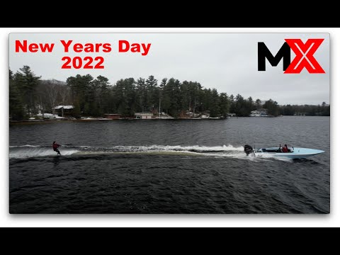 MX - New Years Day - 2022