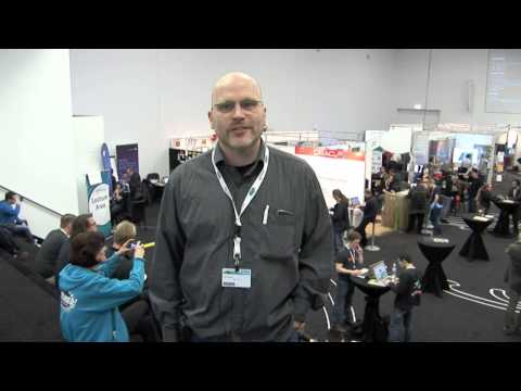 Jens Schauder: "The rides could be faster and higher"