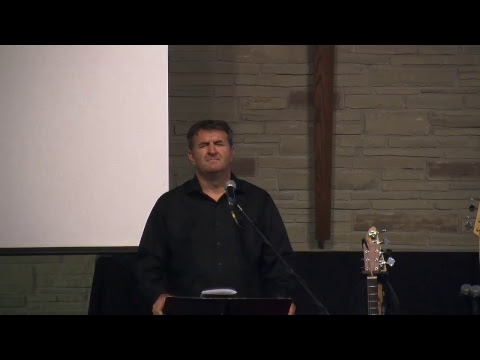 RCF Church Live Stream - July 29, 2018