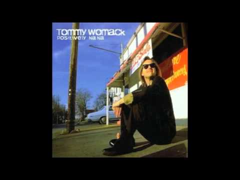 Tommy Womack - Whatever Happened To Cheetah Chrome