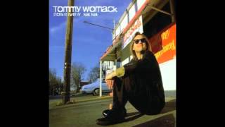 Tommy Womack - Whatever Happened To Cheetah Chrome