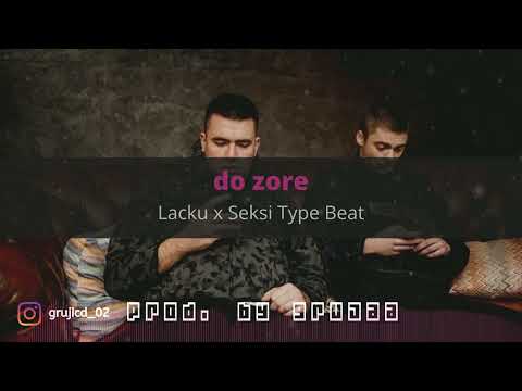 Lacku x Seksi Type Beat - "Do zore" | Balkan Instrumental 2023