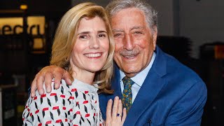 The Truth About Tony Bennett&#39;s Ex-Wives