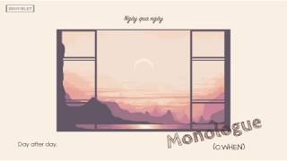 [Vietsub+Engsub] II Monologue (독백) - O.WHEN (오왠)