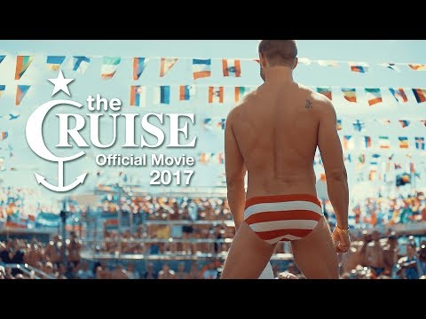 The Cruise 2017 - Official Movie