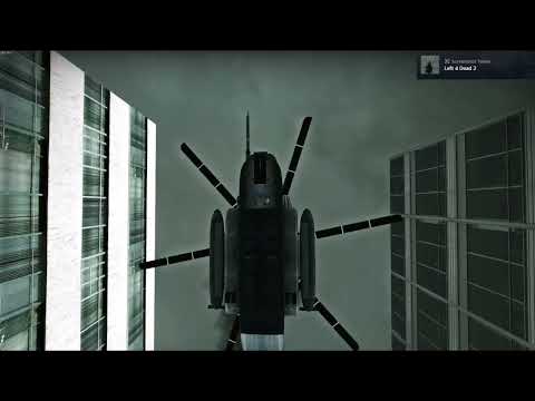 Left 4 Dead 2 - United We Reign - 2019